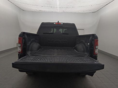 Used 2020 RAM 1500 Big Horn RWD image 29