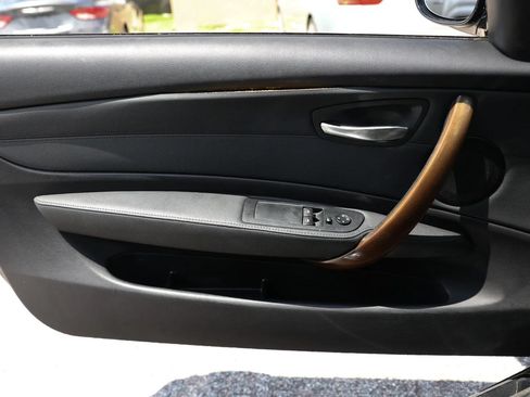 Used 2011 BMW 135i Coupe RWD image 34