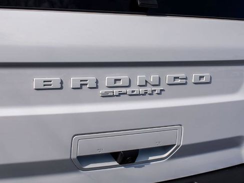 Certified 2023 Ford Bronco Sport Big Bend image 11