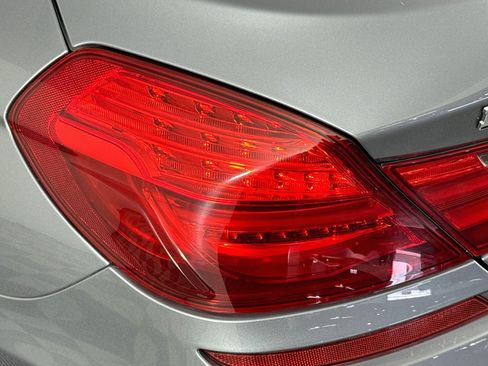 Used 2018 BMW 640i Gran Coupe RWD image 34