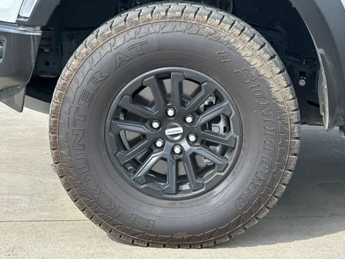 Used 2024 Ford F150 Raptor AWD/4WD image 12