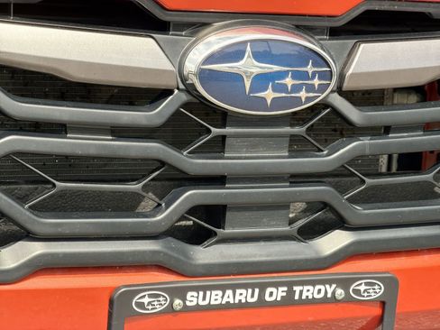 Certified 2024 Subaru Crosstrek 2.5i Limited AWD/4WD image 12