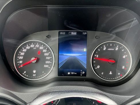 New 2026 Mercedes-Benz Sprinter 2500 image 18