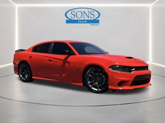 Used 2023 Dodge Charger Scat Pack w/ Plus Group RWD video 1