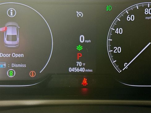 Used 2021 Honda Accord Touring image 13