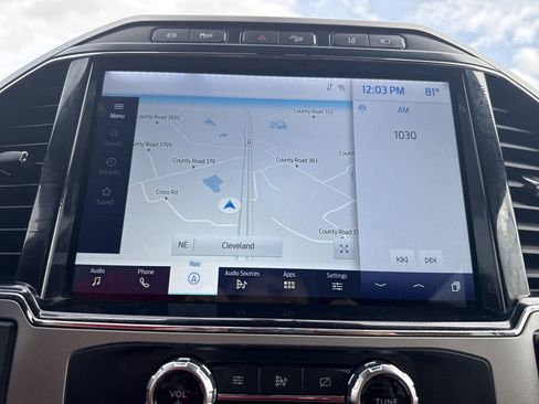 Used 2022 Ford F350 King Ranch w/ King Ranch Ultimate Package image 21