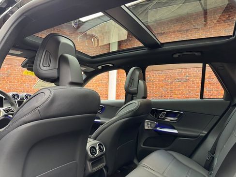 New 2026 Mercedes-Benz GLC 300 GLC 300 image 24