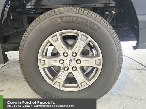 Certified 2023 Ford F150 XLT w/ XTR Package AWD/4WD image 27