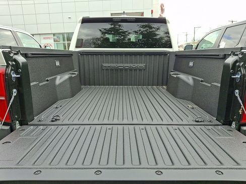 New 2026 Toyota Tacoma SR image 20