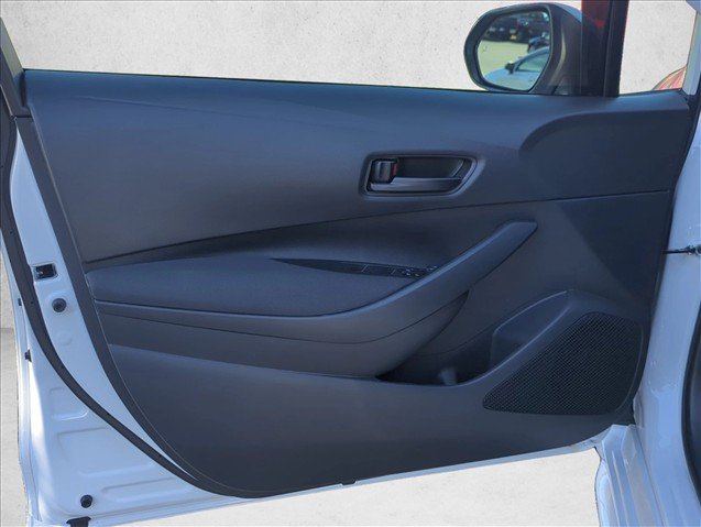 New 2027 Toyota Corolla LE FWD image 10