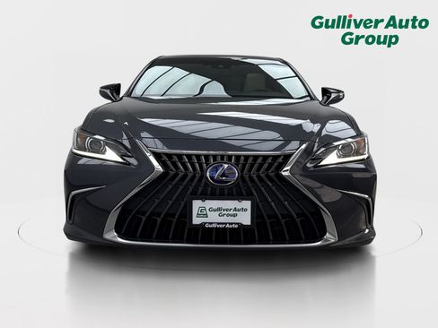 Used 2022 Lexus ES 300h w/ Premium Package FWD image 14