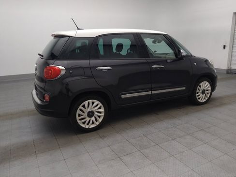 Used 2015 FIAT 500L Lounge FWD image 10