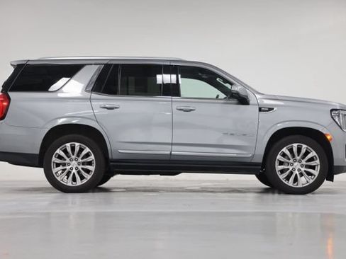Used 2023 GMC Yukon Denali AWD/4WD image 16
