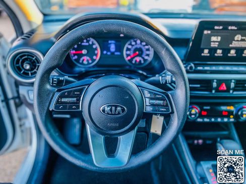 Used 2019 Kia Forte LXS image 20