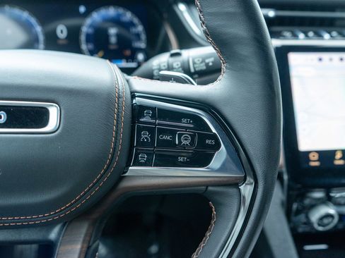 Used 2023 Jeep Grand Cherokee Summit image 28