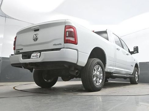 Used 2024 RAM 2500 Laramie AWD/4WD image 52