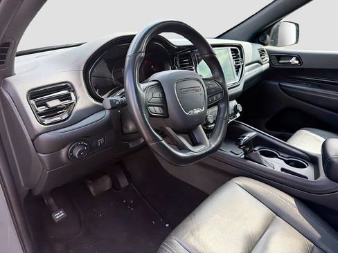 Used 2022 Dodge Durango GT AWD/4WD image 9
