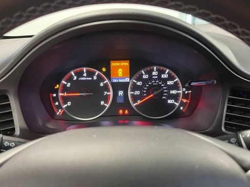 Used 2016 Acura ILX FWD image 26