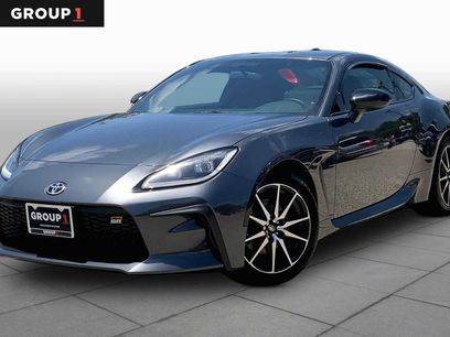 Used 2024 Toyota GR86