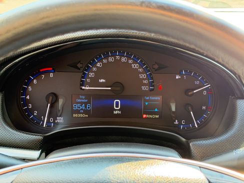 Used 2016 Cadillac XTS Luxury FWD image 75