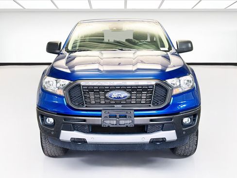 Used 2019 Ford Ranger XLT w/ Equipment Group 301A Mid image 2