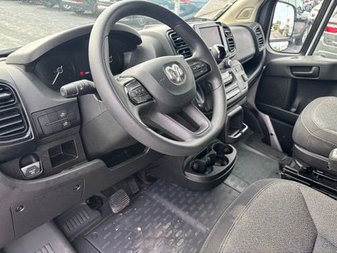 Used 2023 RAM ProMaster 1500 w/ Interior LED Lighting Group FWD image 20