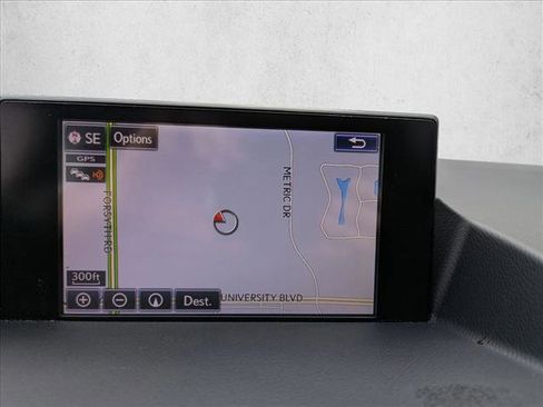 Used 2014 Lexus CT 200h image 12