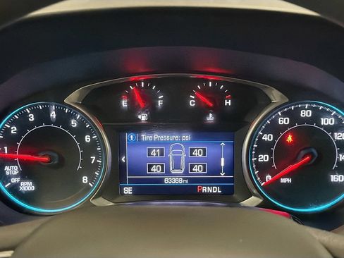Used 2022 Chevrolet Equinox LT FWD image 15