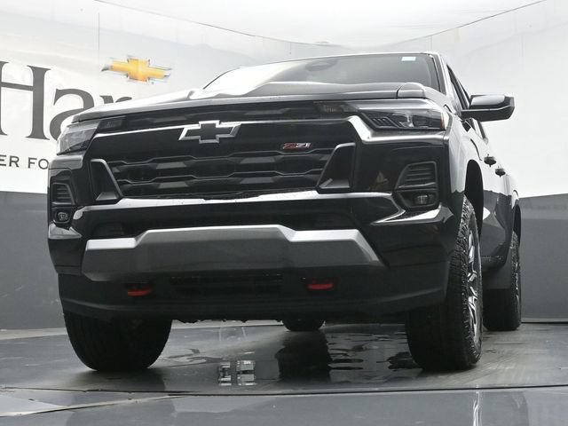 New 2026 Chevrolet Colorado Z71 w/ Technology Package AWD/4WD image 34