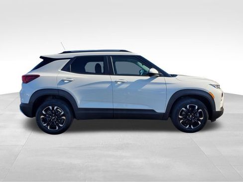 Certified 2023 Chevrolet TrailBlazer LT FWD image 6