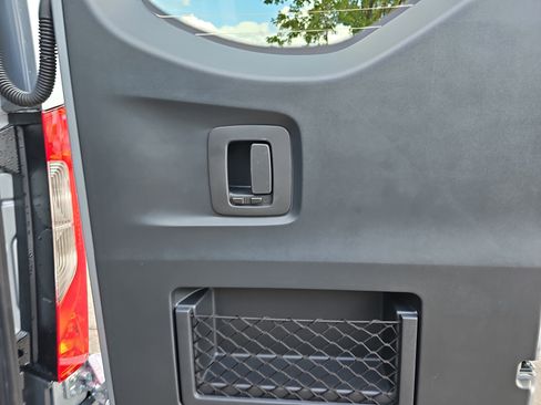New 2026 Mercedes-Benz Sprinter 2500 image 15