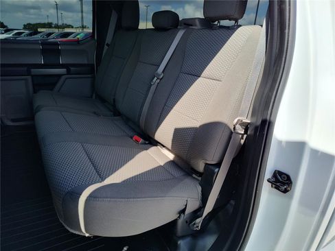 Used 2019 Ford F150 XLT w/ Trailer Tow Package image 25