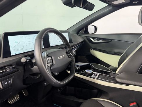 Used 2024 Kia EV6 GT-Line AWD/4WD image 24