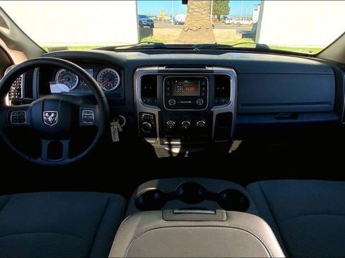 Used 2014 RAM 1500 Classic SLT image 15