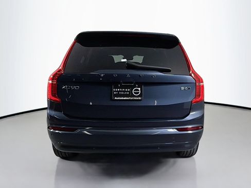 Certified 2023 Volvo XC90 B6 Core AWD/4WD image 7