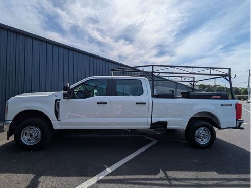 Used 2024 Ford F250 XL image 11