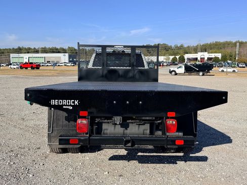 New 2026 RAM 5500 Tradesman w/ Safety Group AWD/4WD image 8