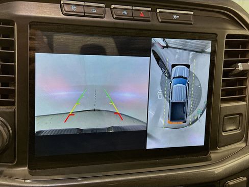 Used 2023 Ford F150 XLT w/ Equipment Group 302A High image 23