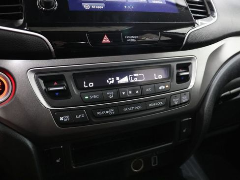 Used 2021 Honda Pilot EX-L image 27
