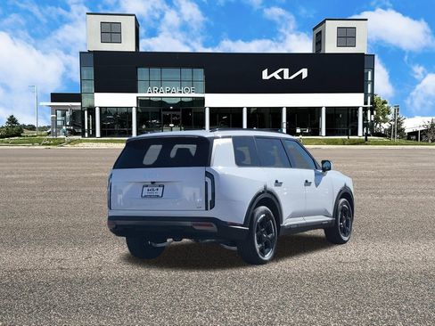 New 2027 Kia Telluride SX Prestige X-Pro image 28