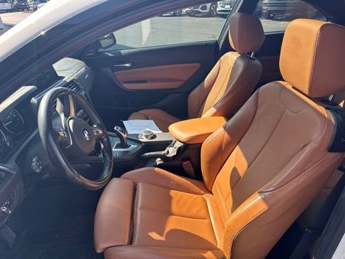 Used 2018 BMW M240i xDrive Coupe AWD/4WD image 9