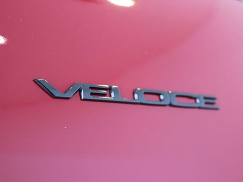 New 2025 Alfa Romeo Tonale w/ Premium Package image 30