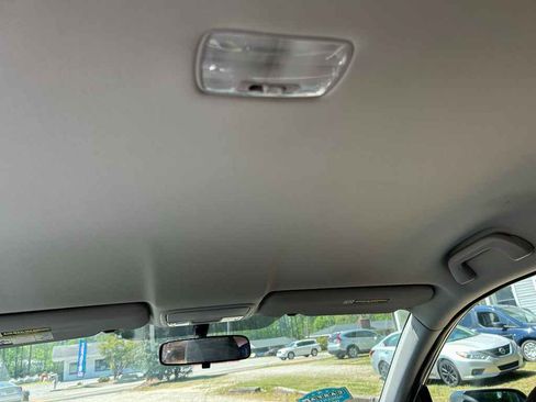 Used 2008 Honda CR-V LX image 13