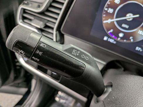 Used 2023 Kia Sportage SX FWD image 18