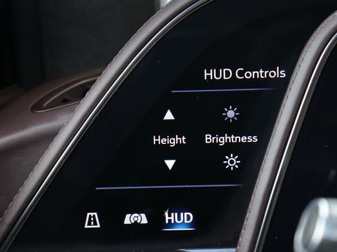 Used 2021 Cadillac Escalade ESV Premium Luxury Platinum image 21