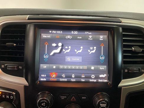 Used 2018 RAM 1500 Lone Star image 18