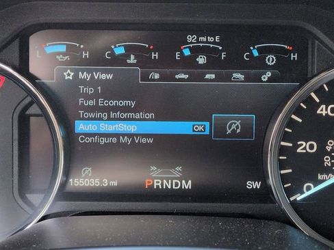 Used 2020 Ford F150 Lariat w/ Equipment Group 502A Luxury AWD/4WD image 37