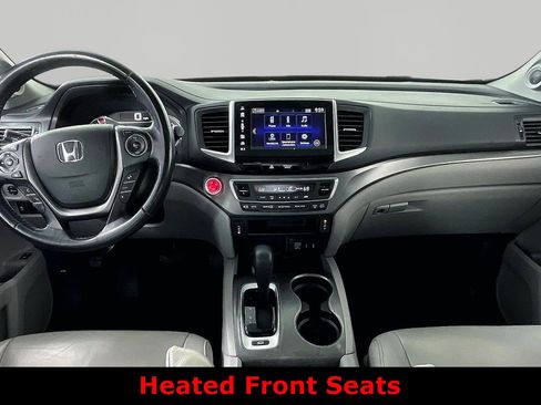 Used 2018 Honda Pilot EX-L image 7