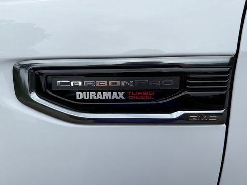 Used 2025 GMC Sierra 1500 AT4 w/ AT4 Premium Package AWD/4WD image 13