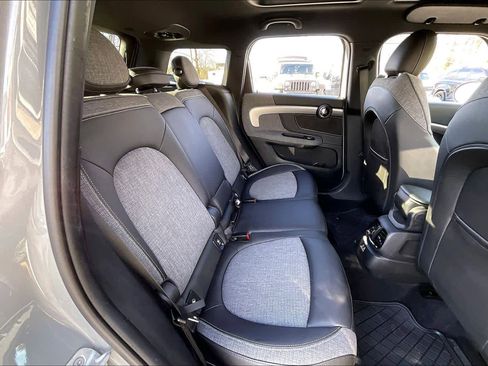Used 2021 MINI Cooper Countryman John Cooper Works w/ Driver Assistance Package image 19